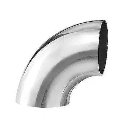 Поворот 38x1.5x100 KM2001.38 шлиф 400G AISI 304 (08Х18Н10),