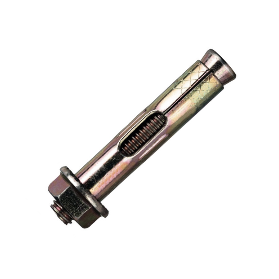 Анкерный болт с гайкой 20х75