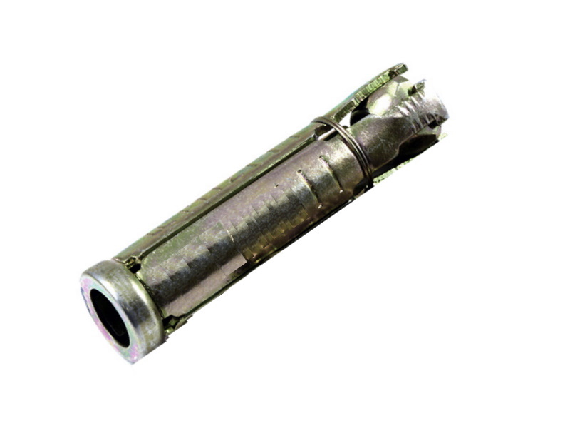 Анкер с ВСР 6х10х40