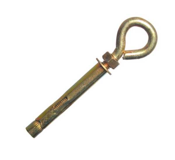 Анкерный болт с кольцом 14х70