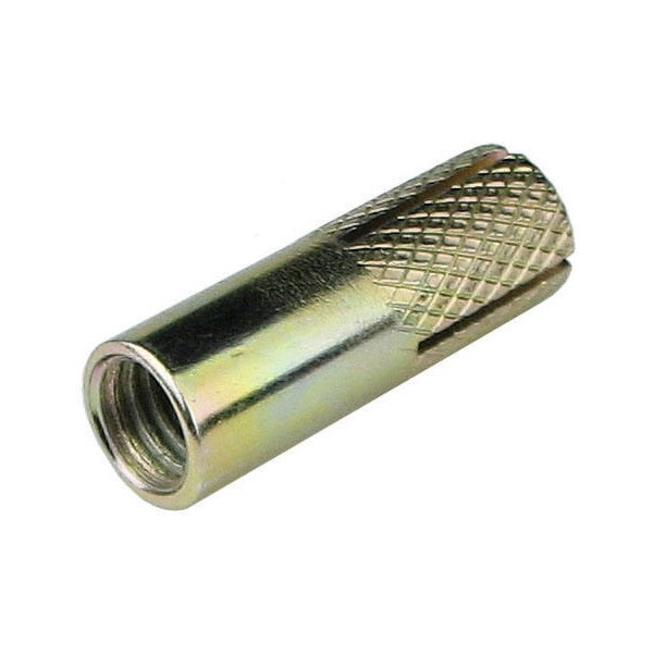 Анкер забивной 14х18х60