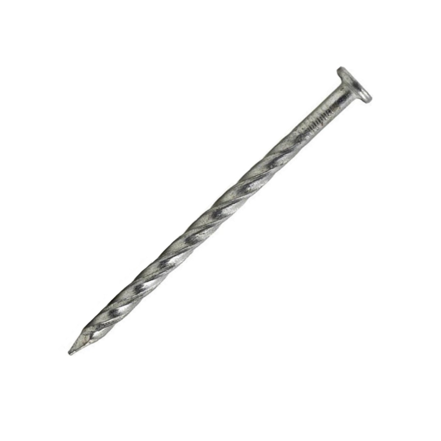 Гвоздь винтовой 2.5х30 без покрытия