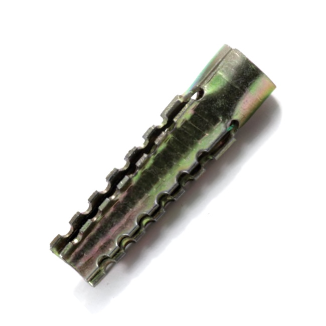 Дюбель металлический для газобетона 10х60