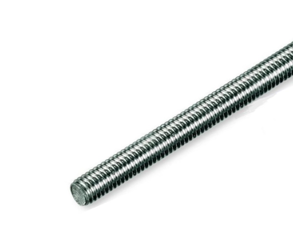 Шпилька DIN 976 из нерж. стали А2-70 (AISI 304) М16*1000 (10штук)