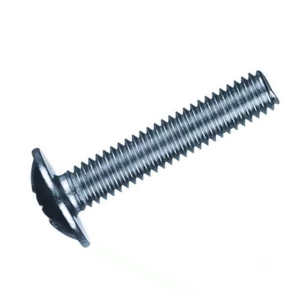 Винт с прессшайбой 40 оцинк. DIN 967