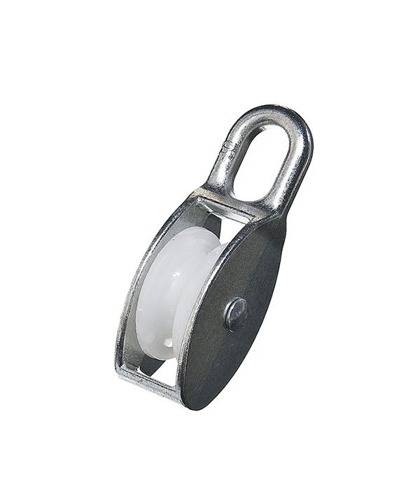 Блок 20 оцинк. одинарный SIMPLEX-PL