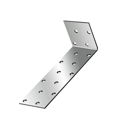 Креп. уголок анкерный KUL-40x100 (50 шт)