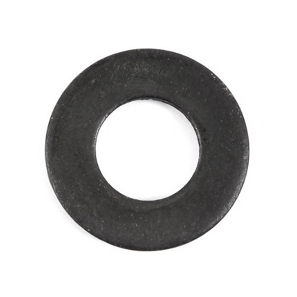 Шайба плоская 36 без покрытия DIN 125