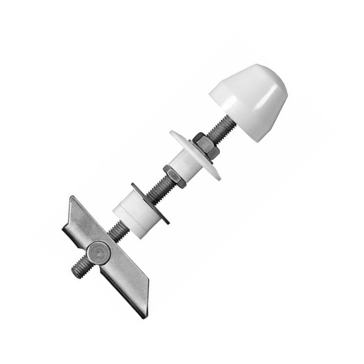 Крепление сантехническое 3