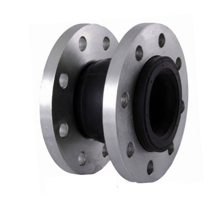 Компенсатор резиновый фланцевый Ду100 Ру16 EPDM, DN 100