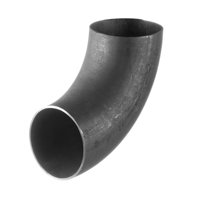 Отвод стальной крутоизогнутый Дн21,3х3,2 (Ду15) б/шов исп1 п/привар ГОСТ 17375-2001