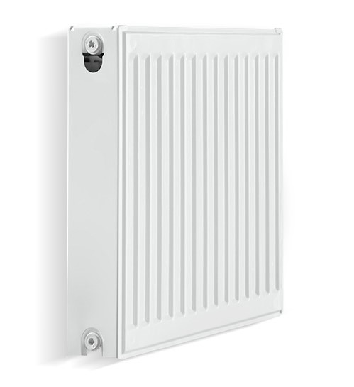 Стальной панельный радиатор «Oasis Pro» PN 22-3-20 1,2 мм (2,96 кВт)