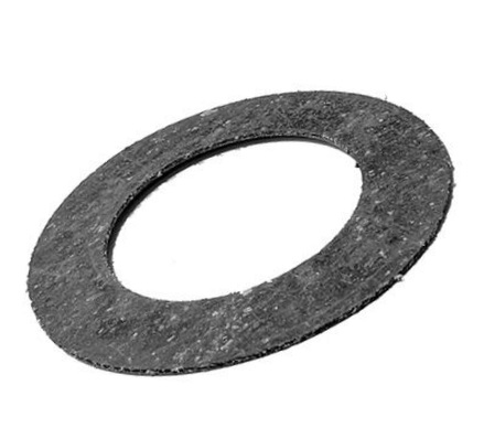 Прокладка паронитовая Ду 15 (1/2") 19х10мм h=2мм Симтек 2-0010, DN 15, 1/2 дюйма