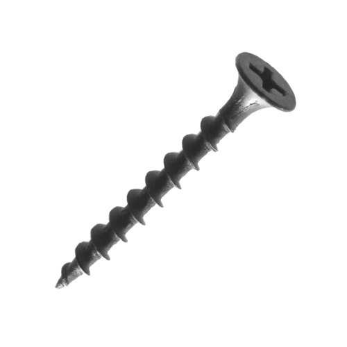 Саморез ГКЛ к дереву 3.5х35 фосфатированный, СВ