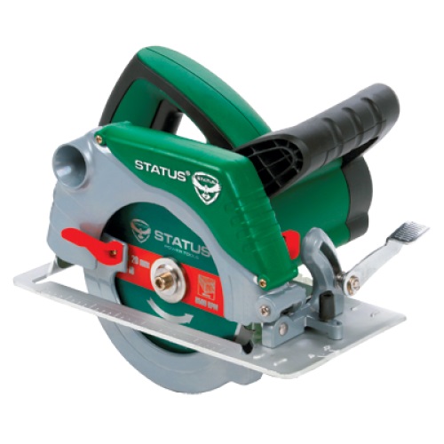 Пила дисковая CP-165C STATUS 04071001