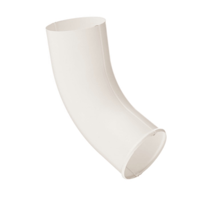 185/150 Колено трубы D150 60гр. цвет под заказ