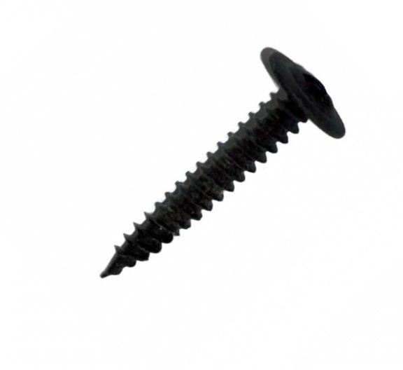 Саморез с прессшайбой 4.2х41 острый фосфат