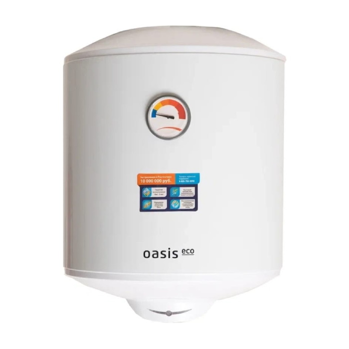 Водонагреватель накопительный Oasis Eco ER-30