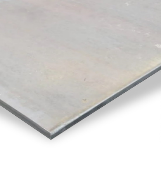 Сталь высокопрочная горячекатаный лист 8х1500х6000 BS700MCK4