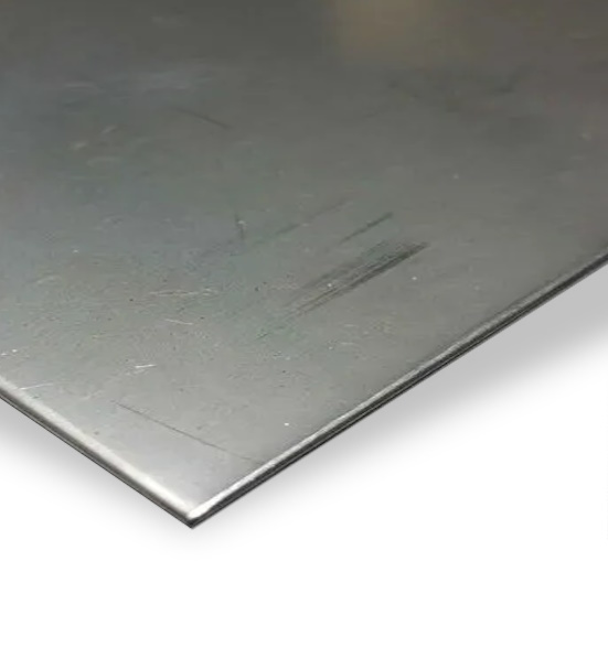 Сталь высокопрочная горячекатаный лист 16х1500х6000 Q690E