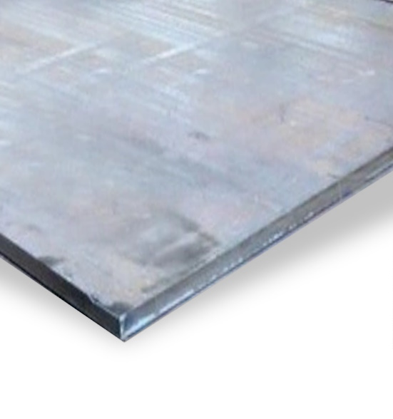 Сталь Гадфильда горячекатаный лист 8х1500х6000 Mn13