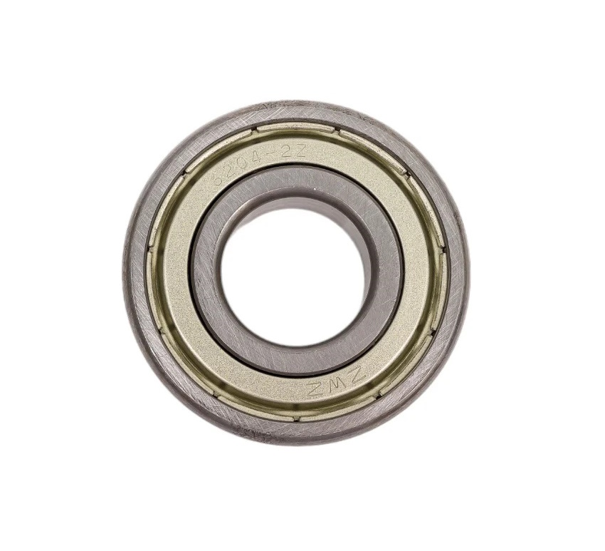 Подшипник 80304 ZWZ (6304-2Z)
