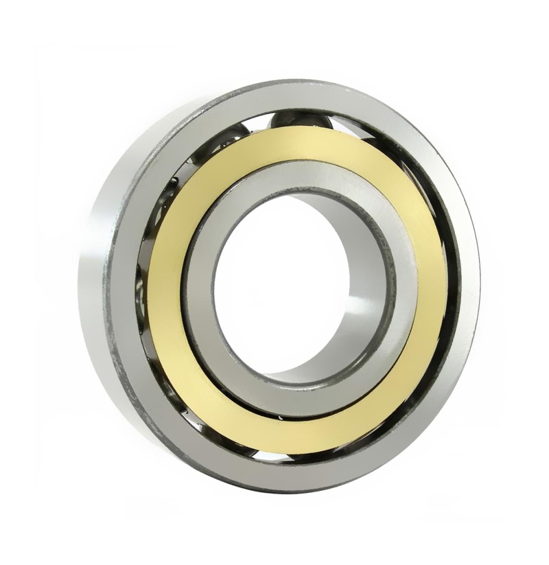 Подшипник 46312Л ZWZ (7312ACM)