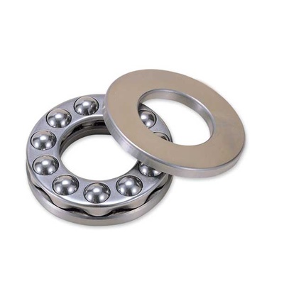 Подшипник 8322 ZWZ (51322)