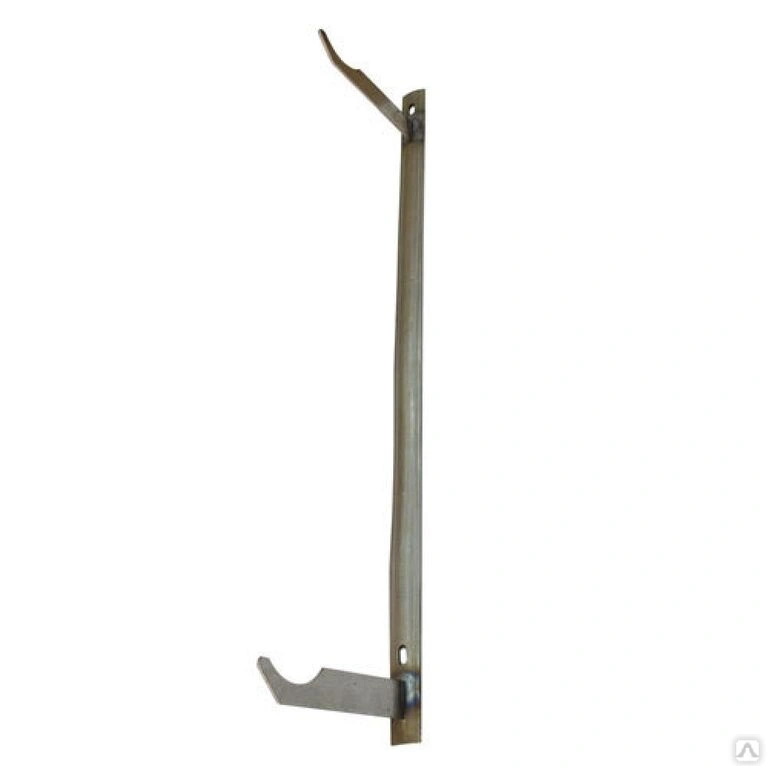 Кронштейн на полосе 500х140 б/п К48