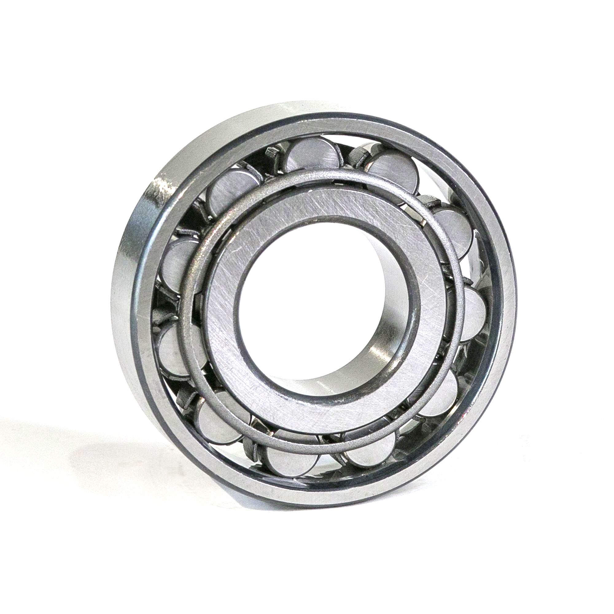 Подшипник 42210 KG (NJ210)