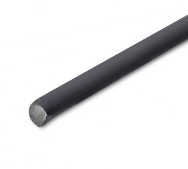 Арматура 12 А1, длина 6 м, марка Ст3