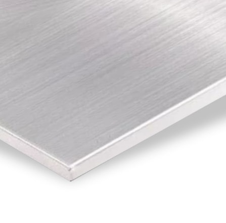 Плита дюралевая 14х1500х3000, марка Д16Т