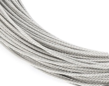 Канат стальной 20 ГОСТ 7668-80