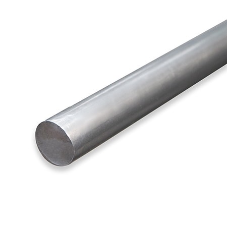 Сталь сортовая холоднотянутая калиброванная круг 13, марка А-12