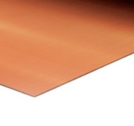 Лента медная 0.4х300 мяг, марка М1