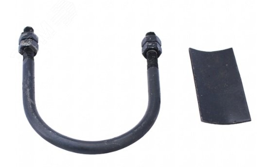 Опора сталь ОПБ2-108 подвижная Ду 100 (Дн 108) ТУ 5263-007-00218182-2015, DN 100