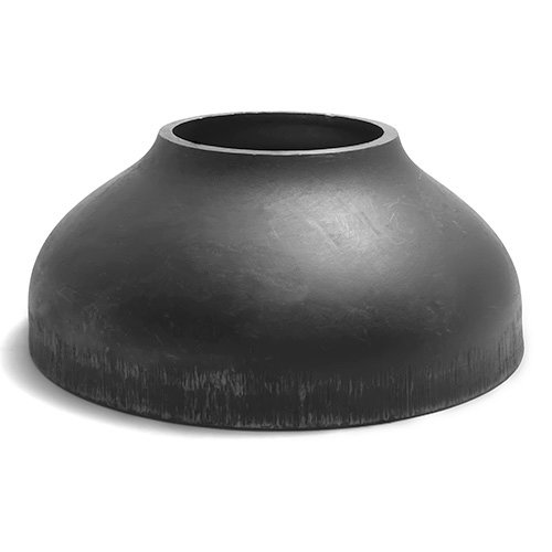 Переход стальной исп 2 концентр Дн219х76-6х3,5 (Ду200х65) б/шовный ГОСТ 17378-2001