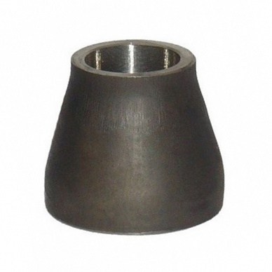 Переход стальной исп 1 концентр Дн42х26-3х3 (Ду32х20) шовный