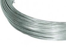 Проволока торговая обычного качества 5 отожженная 200 кг