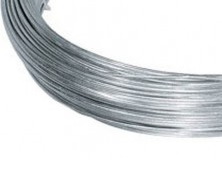 Проволока торговая обычного качества 2 светлая 60 кг