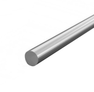 Серебрянка круг 12,5, марка 20Х20Н10