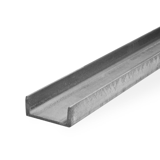 Швеллер 27 У, длина 12 м, марка С255