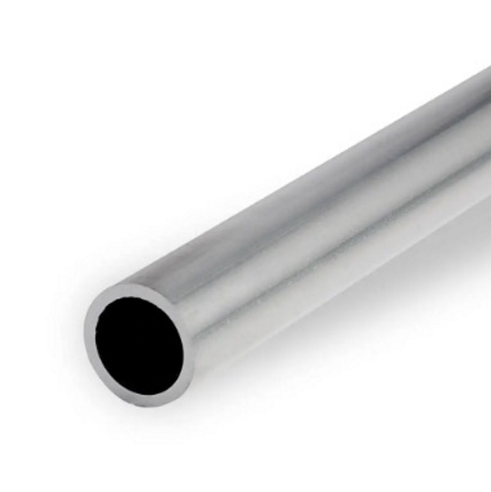 Труба дюралевая 110х15 РТ-Техприемка, длина 3 м, марка Д16Т