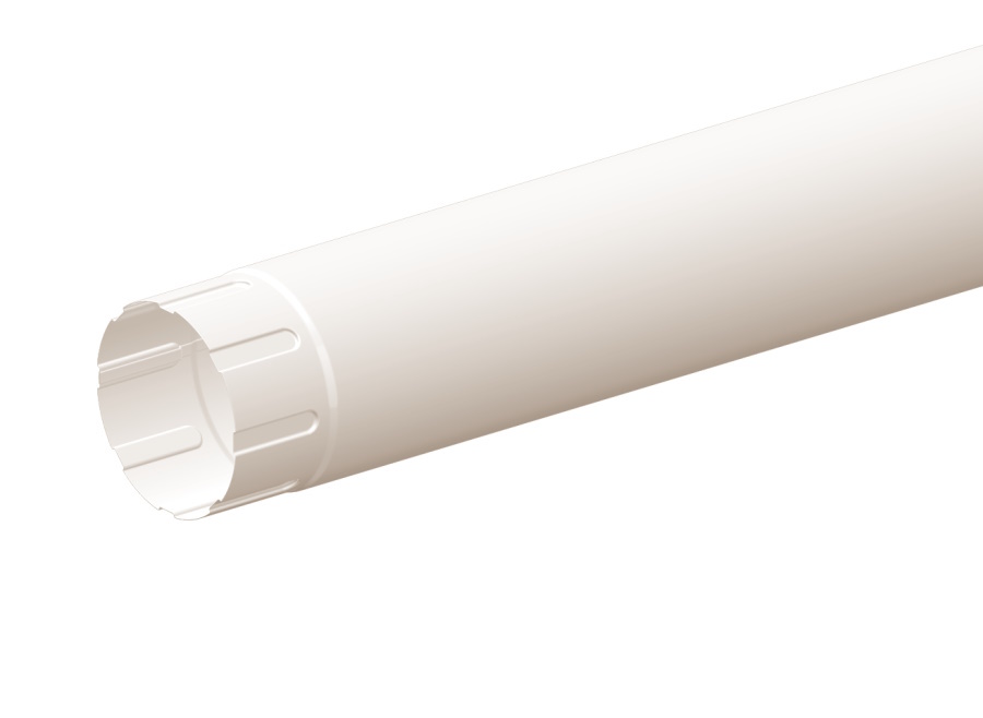 185/150 Труба водосточная D150 L3000мм цвет под заказ