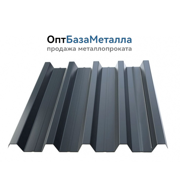 Профнастил Н-158 0,4 мм Окрашенный Бежевый